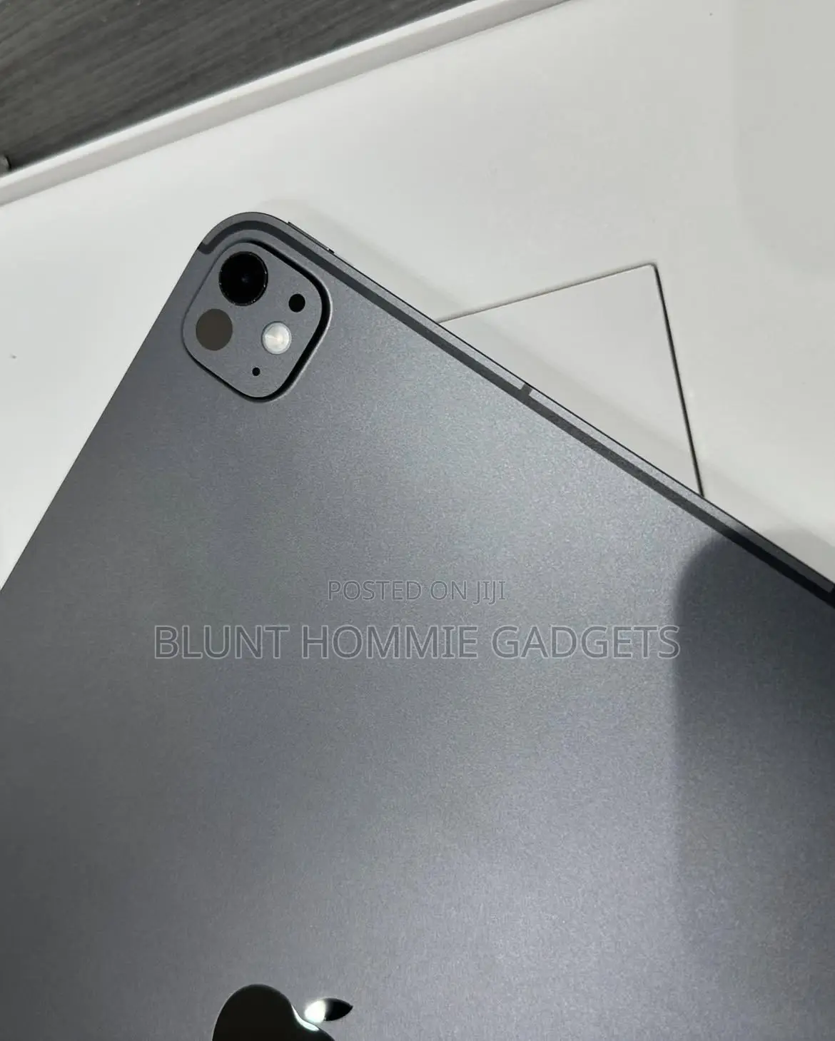 Apple iPad Pro 13 (2024) 512 GB Gray