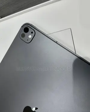 Apple iPad Pro 13 (2024) 512 GB Gray