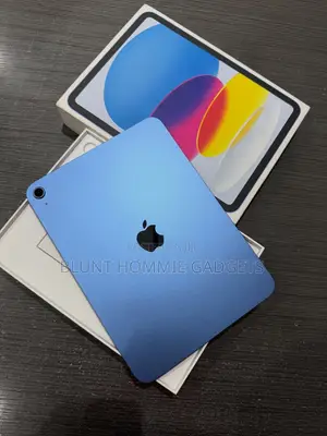 New Apple iPad (2022) 128 GB