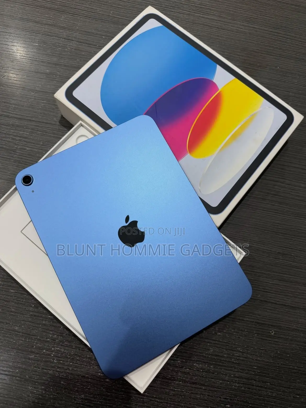 New Apple iPad (2022) 128 GB