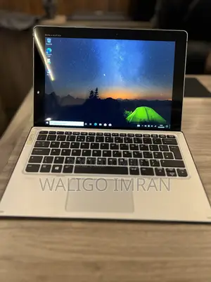 Laptop HP Elite X2 1012 8GB Intel Core i5 SSD 128GB