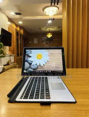 Laptop HP Elite X2 1012 8GB Intel Core i5 SSD 128GB