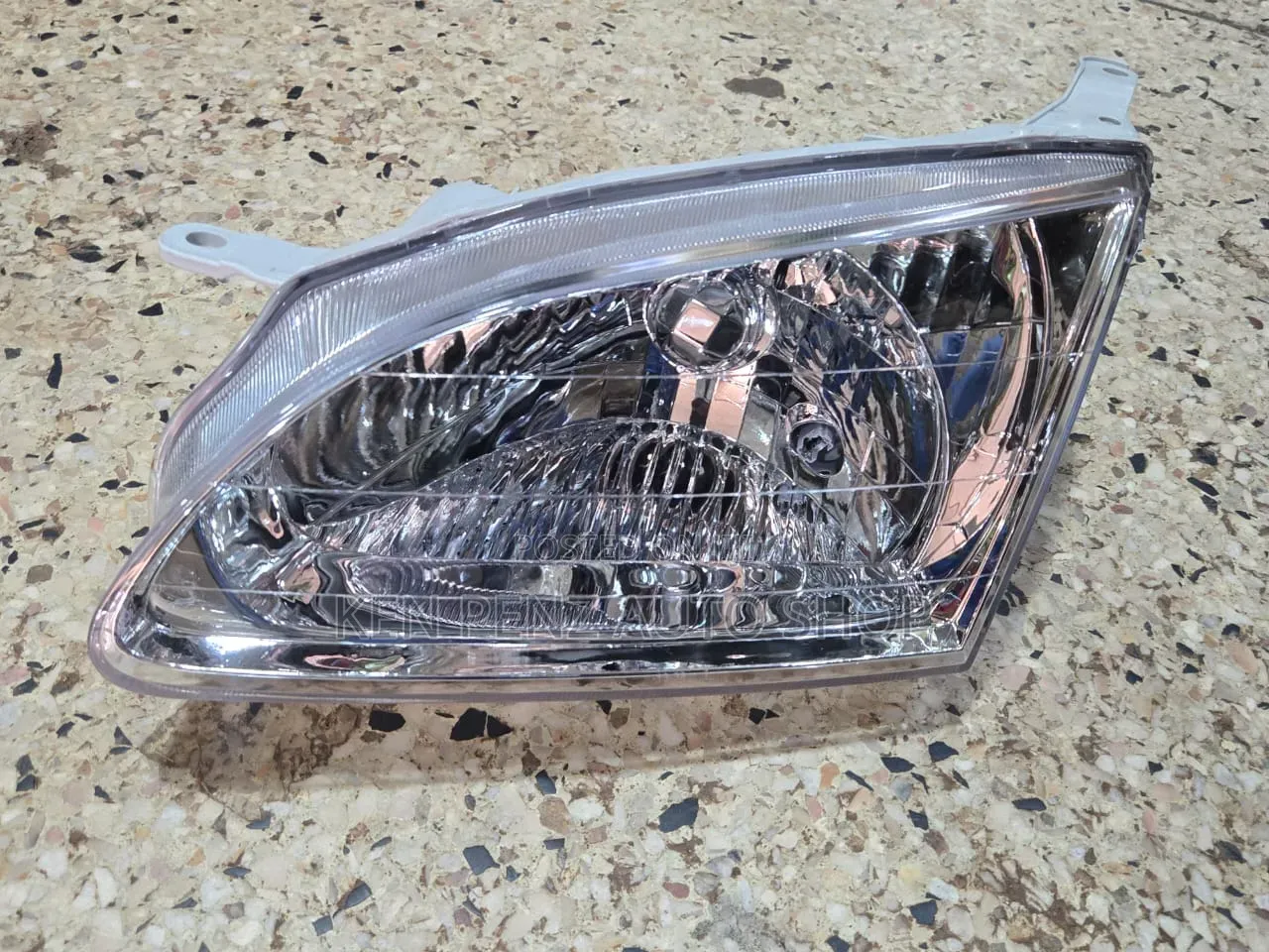 Toyota Spacio Headlamp ( New)