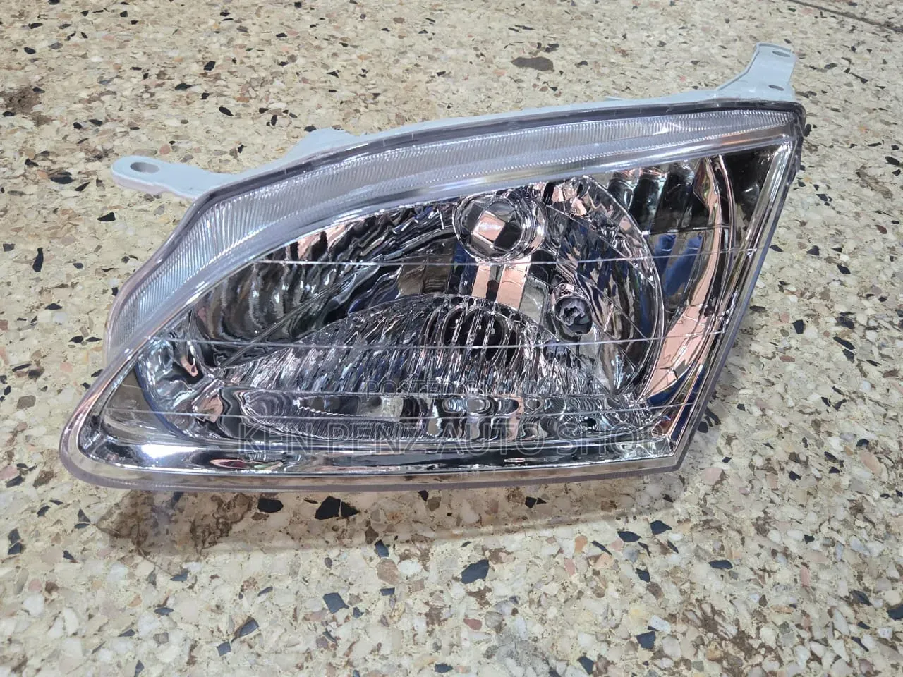 Toyota Spacio Headlamp ( New)