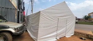 Sleeping Tent in High-Quality PVC Material