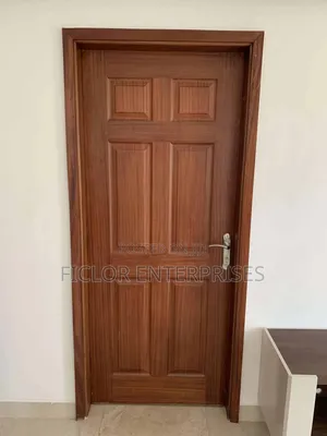  Quality Wooden Doors for Sale Installation
