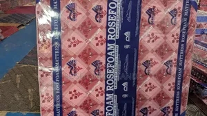 Rosefoam Mattress 5*6