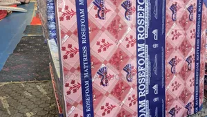 Rosefoam Mattress 5*6
