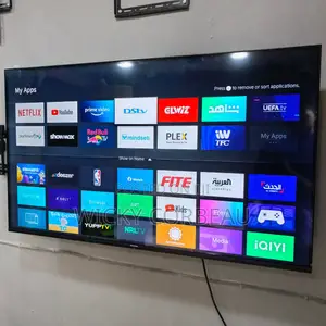 Smartplus VIDAA 50 Inches
