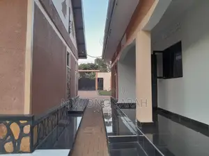 3bdrm House in Jinja for rent