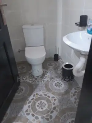 3bdrm House in Jinja for rent