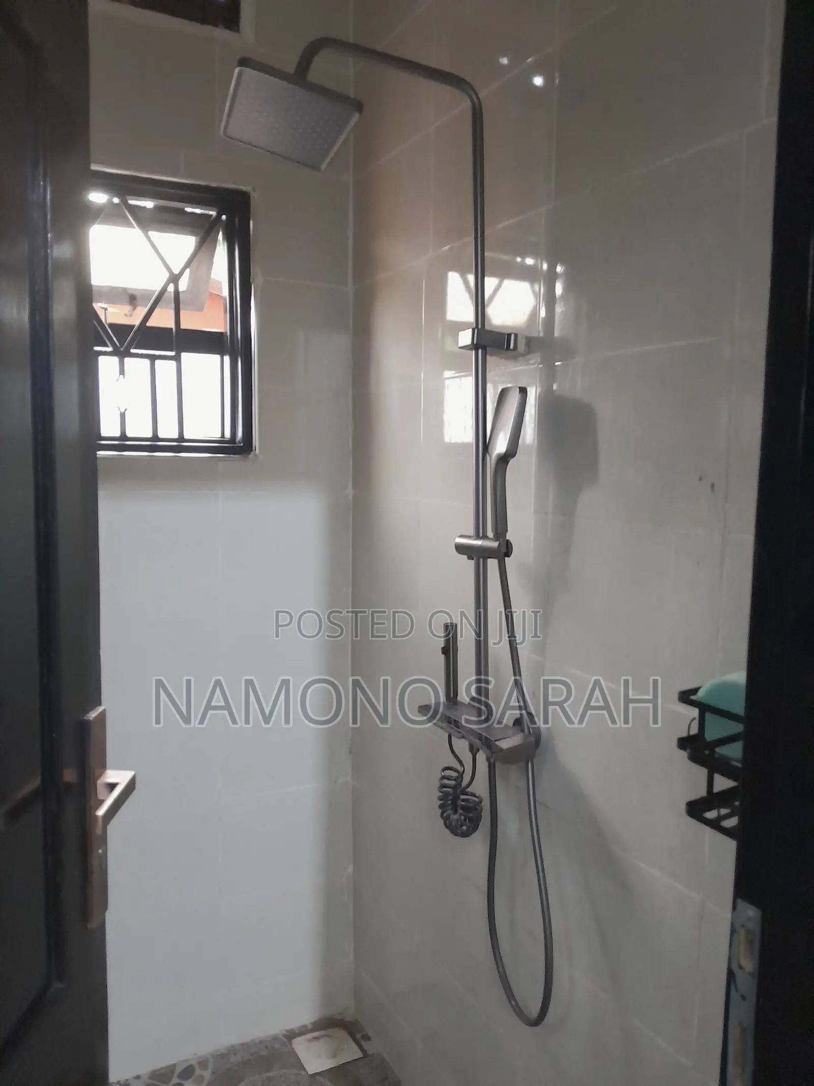 3bdrm House in Jinja for rent