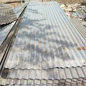  Quality Used Iron Sheets for Sale