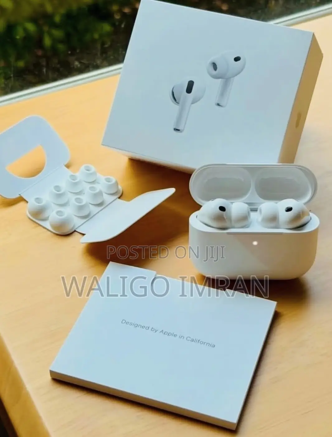 Air Pods Pro