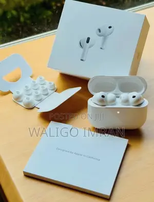 Air Pods Pro