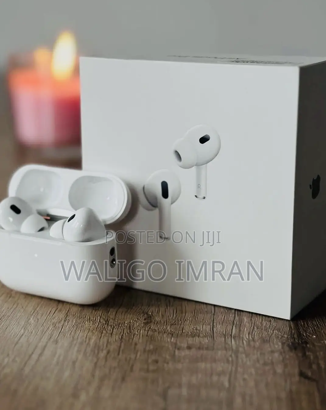Air Pods Pro