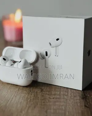 Air Pods Pro