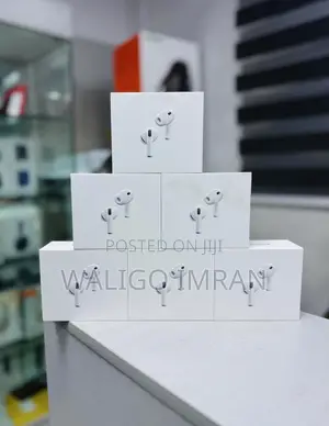 Air Pods Pro