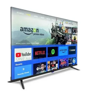 MEWE Android 65inches Frameless Original Brand