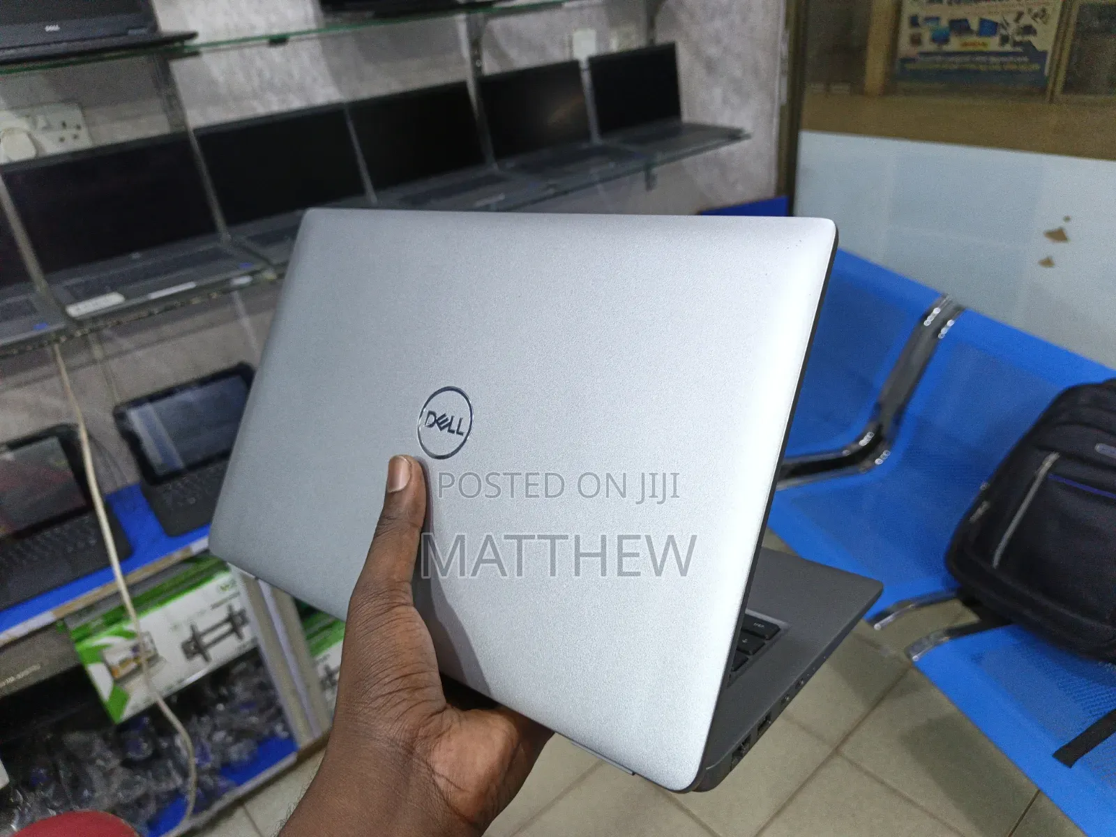 Laptop Dell Latitude 5440 8GB Intel Core i7 SSD 256GB