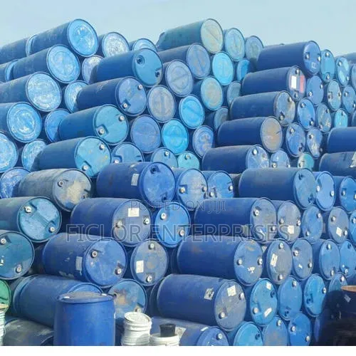  250 Litre Plastic Drums for Sale