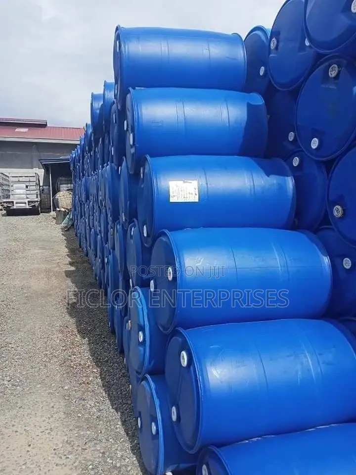 250 Litre Plastic Drums for Sale