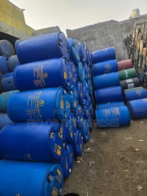  250 Litre Plastic Drums for Sale