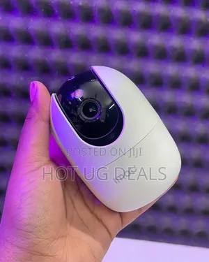 Imou Ranger 2 3MP WiFi Indoor Security Camera With Night Vision