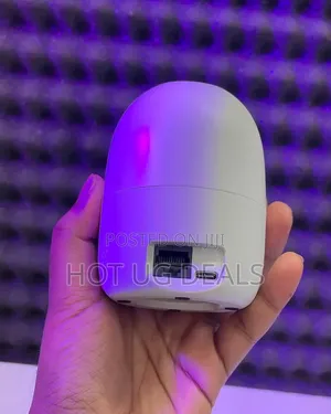 Imou Ranger 2 3MP WiFi Indoor Security Camera With Night Vision