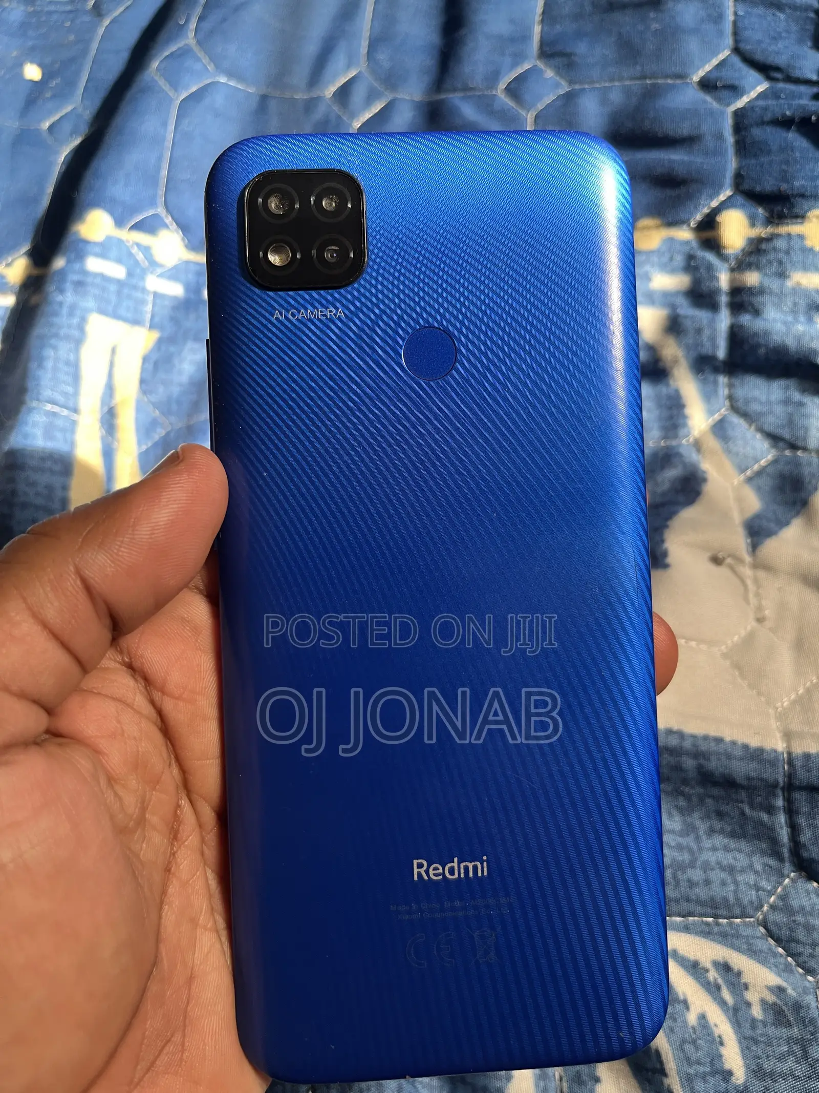 Microsoft Lumia 640 XL LTE Dual SIM 8 GB Blue
