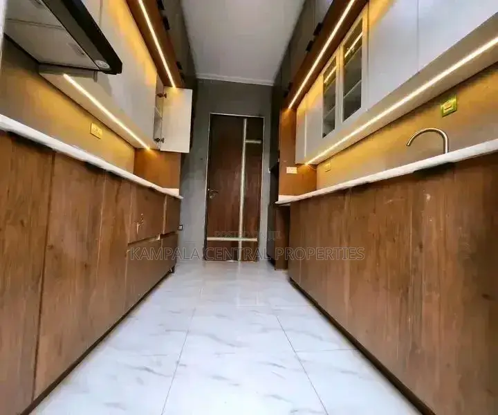 5bdrm Duplex in Munyonyo, Central Division for rent