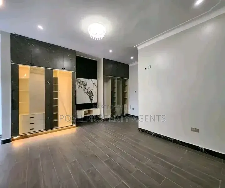 5bdrm Duplex in Munyonyo, Central Division for rent
