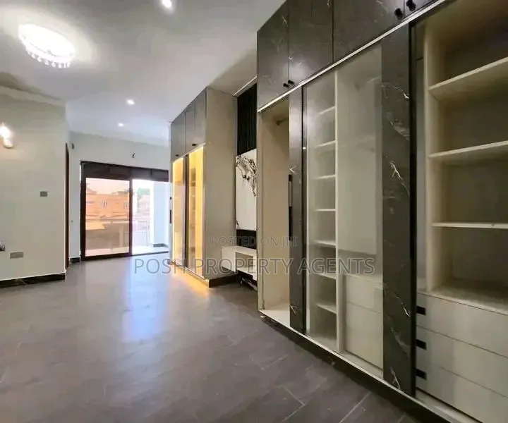 5bdrm Duplex in Munyonyo, Central Division for rent