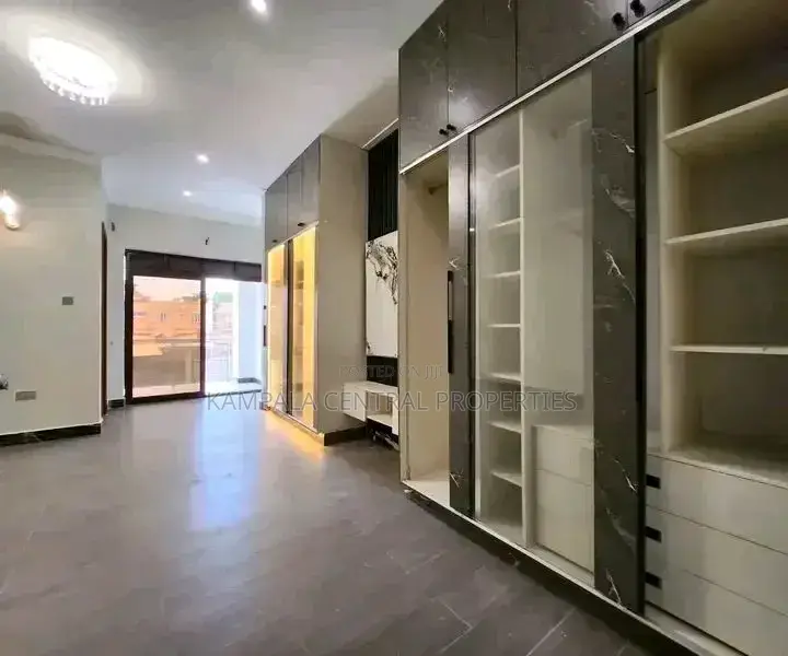 5bdrm Duplex in Munyonyo, Central Division for rent