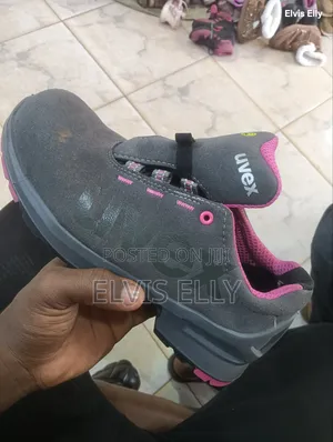Safety Shoes