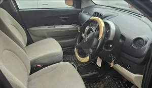 Toyota Passo 1.0 FWD 2007 Black