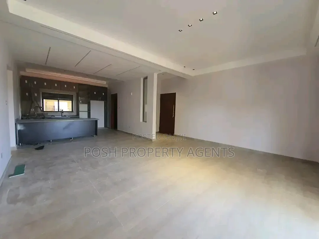 2bdrm Apartment in Ntinda, Central Division for rent