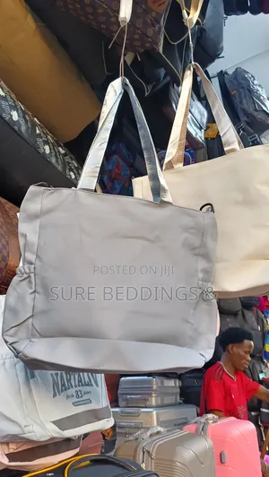 Alison Tote Bag
