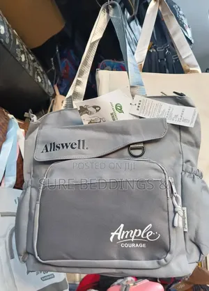 Alison Tote Bag