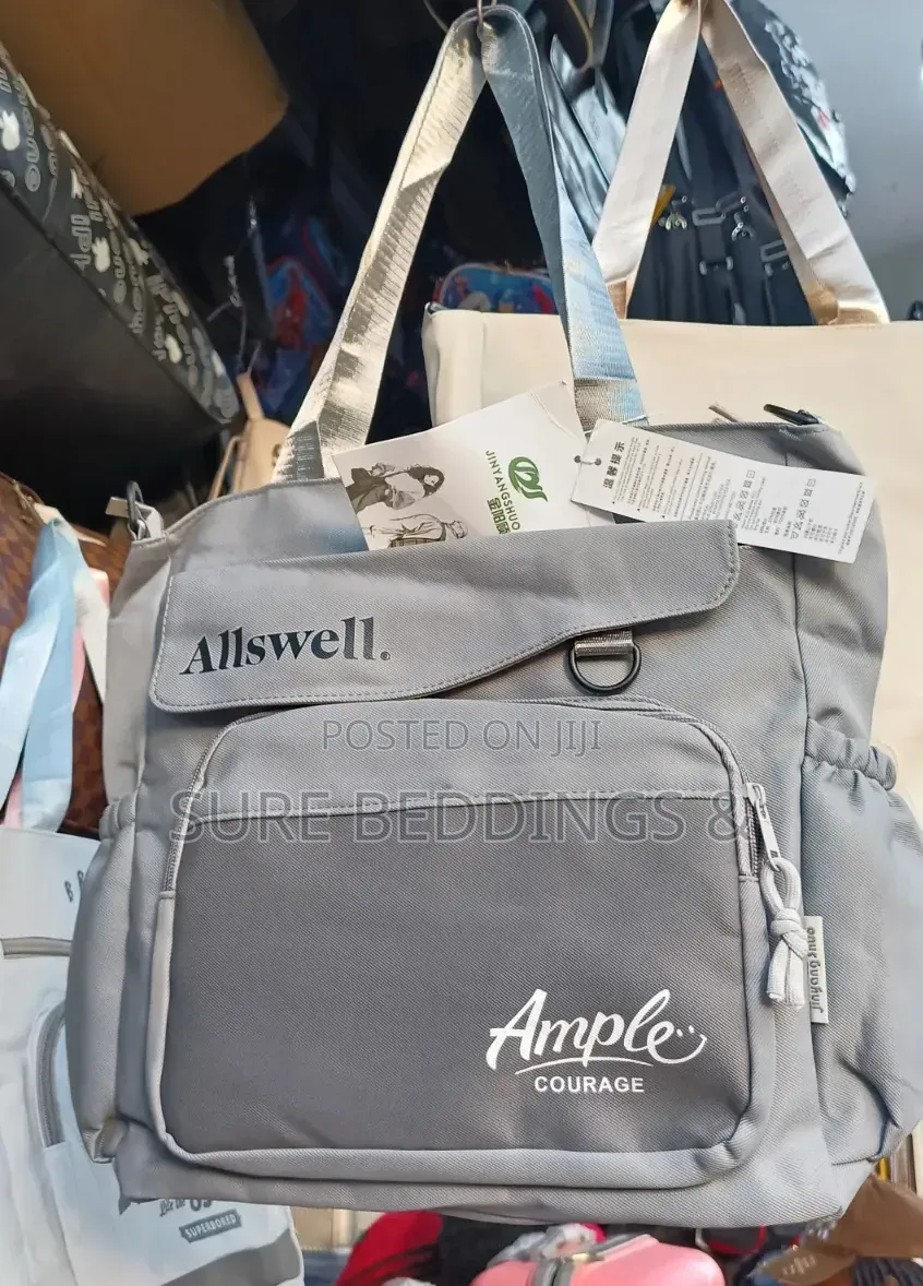 Alison Tote Bag