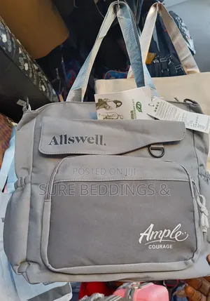 Alison Tote Bag