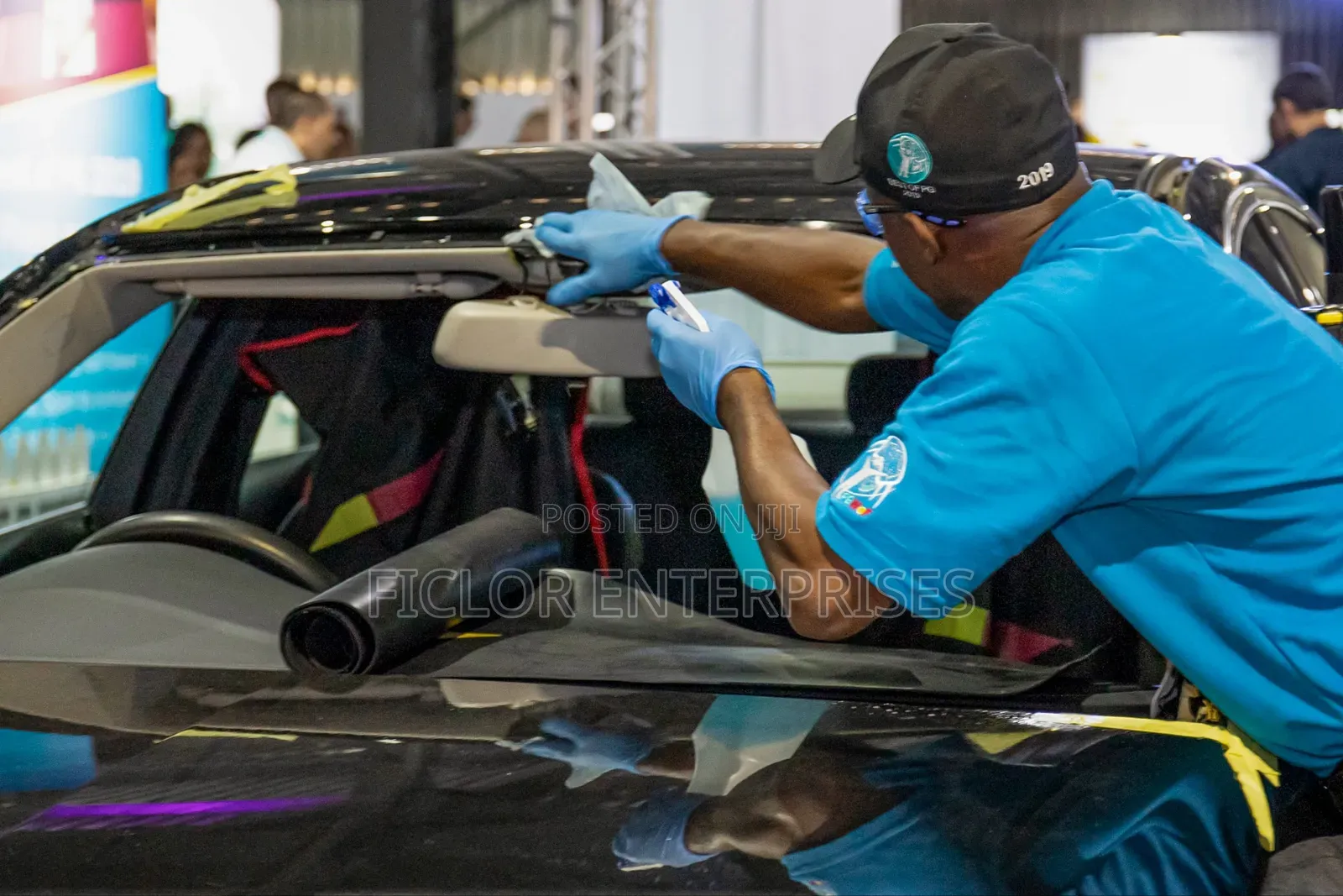 Car Windscreen Replacement | All Vehicles | Same-Day Fitting