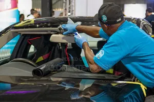 Car Windscreen Replacement | All Vehicles | Same-Day Fitting