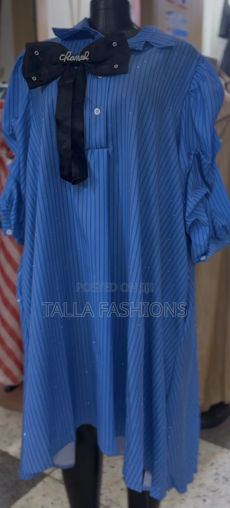 Fancy T Shirt Dress