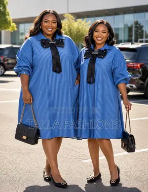Fancy T Shirt Dress