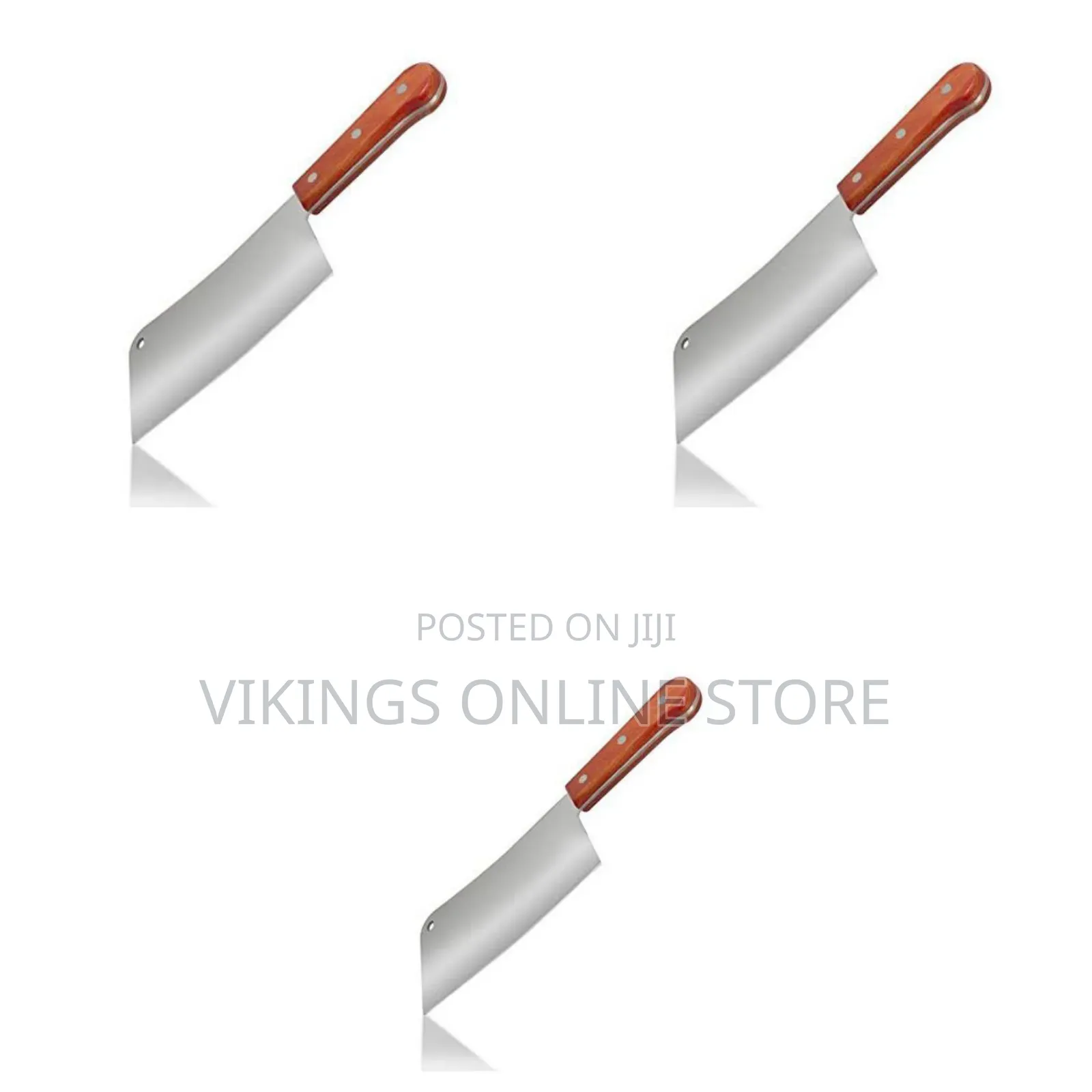 Professional Meat Cleaver Chopper