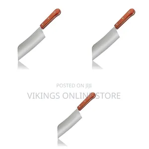 Professional Meat Cleaver Chopper