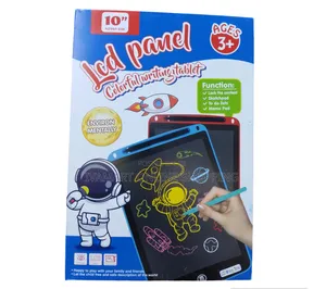 10" LCD Writing / Drawing Tablet Toy for Kids - Smart Way to Write