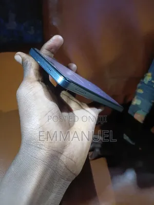 Tecno Pop 8 64 GB Black