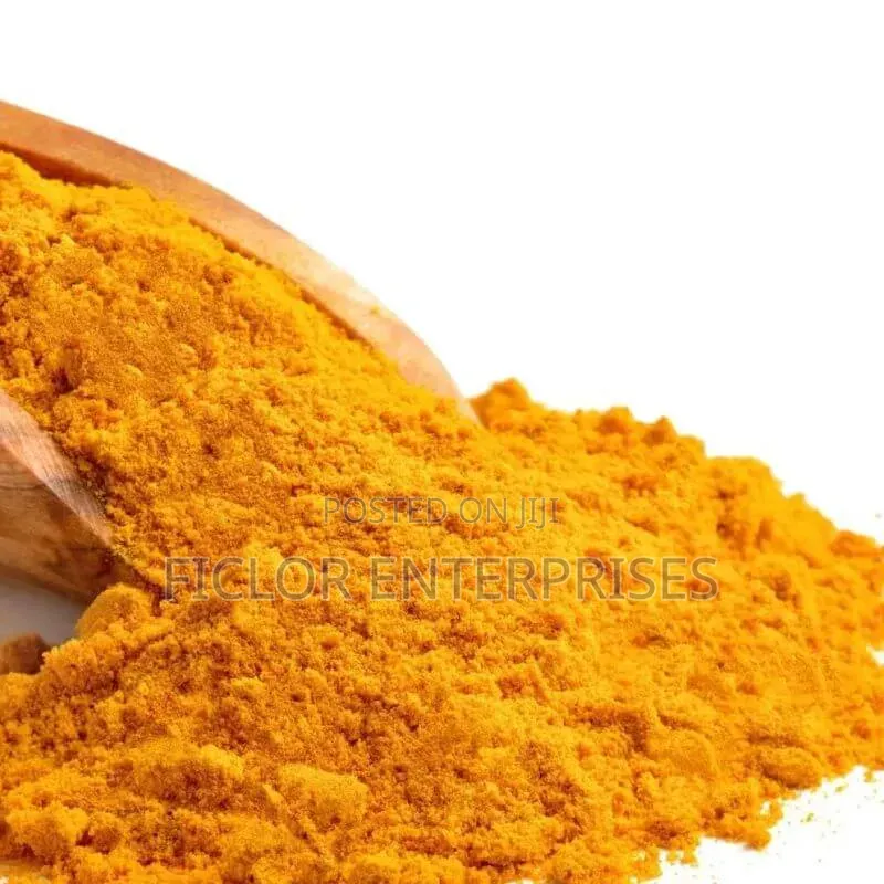  Pure Turmeric Powder for Sale – Quality Affordable